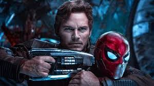 The mcu's funniest superhero (fight me) shares the marquee in this entertaining sequel. Which Is The Funniest Mcu Movie All 23 Films Ranked By Hilariousness Nerdist