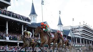 Image result for kentucky Derby
