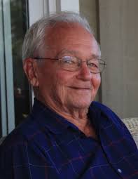 Ronald Trimble Obituary