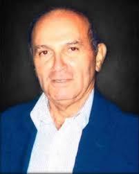 Abraham Chavez (Deceased), El Paso, TX Texas