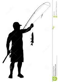 However, many creatives also incorporate black and white clipart into their projects. Man Fishing Silhouette Clipart Panda Free Clipart Images Fish Silhouette Fish Man Fish Clipart
