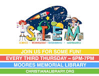 S.T.E.M Night