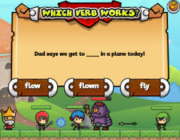 2nd 3rd Grade Games Free Educational Computer Activities For Elementary Students