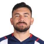Robert Snodgrass stats and ratings