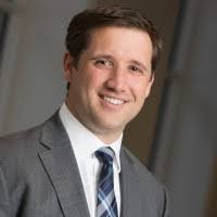 Aaron Chamberlain's Instagram, Twitter & Facebook