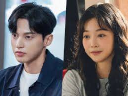 Kim Nam Gil and Kim Young Kwang Are Locked and Loaded in Netflix Thriller  'Trigger' Teaser