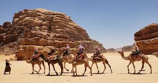 Oleg rode a bike last night. Diaries From The Middle East Studying Abroad In Jordan Israel And Palestine Fiu News Florida International University