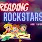 Reading Rockstars event image