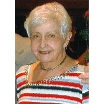 Rosemarie Cerar Sadler Obituary