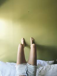 About — ALISON MATHENY