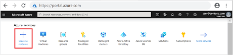 Connect Azure Hdinsight To Your On Premises Network Microsoft Docs