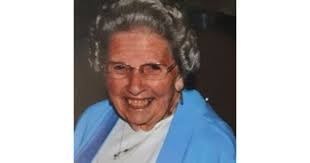 Ruth Evelyn (Filson) Carter Obituary (1928