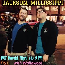 Jackson, Millissippi