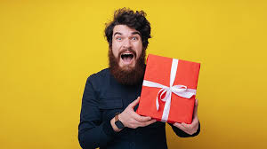 Explore our online gift guide for men from beer & bbq, books, outdoor gifts, gourmet gift hampers for men, cufflinks, novelty gifts, and experiences! 40 Cool Gift Ideas For Men In 2021 The Trend Spotter