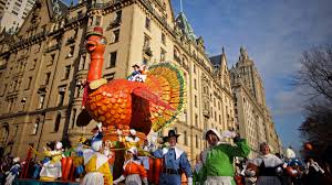 We did not find results for: Odds Ends Macy S Thanksgiving Day Parade Goes Digital More Broadway In Columbus