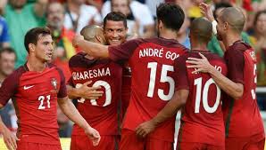 رغم الكبوة التي يمر بها المنتخب الألماني لكرة القدم، في الآونة الأخيرة، إلا أن المانشافت قد لا يشعر الفريق بانزعاج شديد عند الصدام المرتقب أمام نظيره البرتغالي. Ø§Ù„Ø¨Ø±ØªØºØ§Ù„ ÙÙŠ ÙŠÙˆØ±Ùˆ 2016 Ù‚ÙˆØ© Ø¯ÙØ§Ø¹ÙŠØ© Ù…Ø¯Ø¹Ù…Ø© Ø¨Ù…Ù‡Ø§Ø±Ø© ÙƒÙˆØ§Ø±ÙŠØ²Ù…Ø§ ÙˆØ±ÙˆÙ†Ø§Ù„Ø¯Ùˆ Ø³Ø¨ÙˆØ±Øª 360