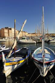 Les Pointus De Saint Tropez Saint Tropez Bormes Les Mimosas Cote D Azur