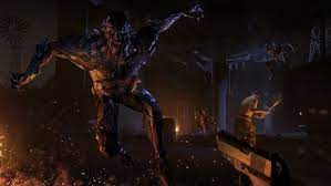 There are plenty of missions to do and there is a night mode if you want more of a challenge. Dying Light The Following Enhanced Edition Pc Cdkeys