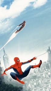 Spiderman Homecoming Iphone Wallpaper Wallpaper Download Free Spiderman homecoming homemade suit minimal 4k. spiderman homecoming iphone wallpaper