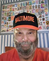 Karen Bartley's Instagram, Twitter & Facebook