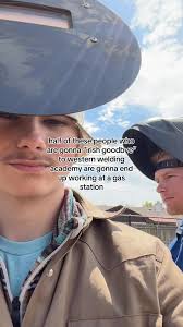 Ronald Brewster Western Welding