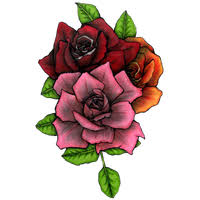 Download Rose Tattoo Free Png Photo Images And Clipart Freepngimg To view the full png size resolution click on any of the below image thumbnail. download rose tattoo free png photo