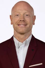 Chris Mack