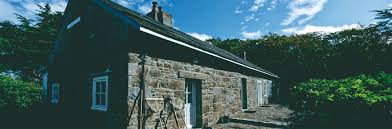 Sejourner Gites Communaux De Chausey Fermeture Temporaire Au Public Ville De Granville