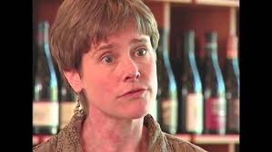 Oregon Pinot Camp: Lynn Penner-Ash