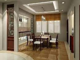The ceiling design may not be the most important part to take into consideration when designing a dining room, but if you choose to decorate it somehow, you better choose something impressive. 10 Latest Dining Room Ceiling Designs To Try In 2021