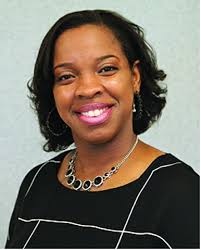 Woods promoted by Brookshire's