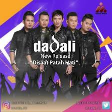 Maybe you would like to learn more about one of these? Dadali Cintaku Sangat Luar Biasa Mp3 By Ari Yanto