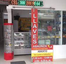 Cerrajeria Bucaramanga