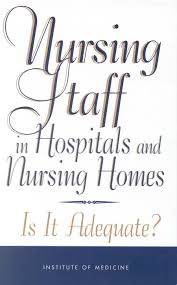 Last year, our advocates helped secure the largest increase in federal alzheimer's disease research. Nursing Facility Quality Staffing And Economic Issues Nursing Staff In Hospitals And Nursing Homes Is It Adequate The National Academies Press