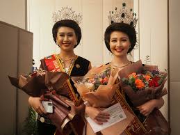 Bakal unduk ngadau 2021 ￜ info dan tips dari bekas juri. Kadazan Polish Contestant To Represent Api Api