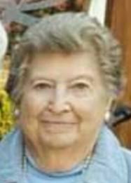 Obituary for Doris Ann (Howard) Wright
