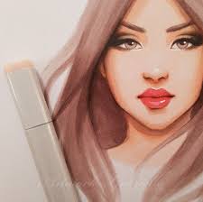 Copic Sketch Wip By Gabbyd70 Copic Marker Art Copic Drawings Copic Sketch