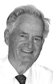 Cecil Western Obituary (2008)