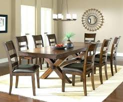 3 Round Dining Room Tables For 10 Dining Table Seat Dining Table Park Avenue 9 Piece Trestle Dining Dining Room Sets 10 Seater Dining Table Round Dining Room