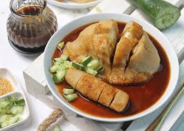Banyak jenisnya dari penganan khas. Resep Pempek Ikan Tenggiri Yang Enak Ternyata Tidak Susah Dibuat Update 2020 Bukareview