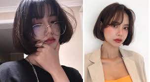 短发最新发型女 短发图片女2020最新款 beauty hair
