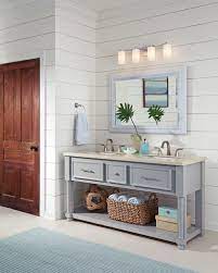 Had A Fun Time With Barbara Picking Out A New Bathroom Fixture She Was Very Knowledgable And Made Helpful Recommendations Bathroom Lighting Vanity Fixtures