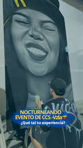 Nocturneando es un evento cultural y de entretenimiento nocturno organizado  por la Alcaldía de Chacao en Caracas, Venezuela. Se trata de una iniciativa  municipal que transforma el casco histórico de ...