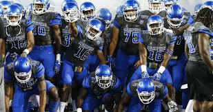 Memphis Tigers Football Tickets On Sale Buy Now On