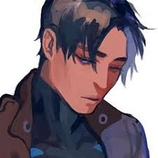 🌠Keith Red Robin🌠 (@Shirolovesyoubb)