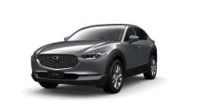 build price your mazda cx 30 mazda new zealand