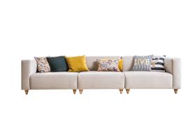 Conrad Saloni Koltuklar House Modern Mobilya