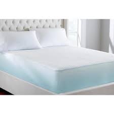 ( 0.0 ) out of 5 stars current price $22.95 $ 22. Home Decorators Collection Extreme Cool Waterproof Queen Mattress Protector 15613 The Home Depot