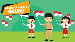 Apakah maksud dan rincian program tersebut? Simak Konsep Merdeka Belajar Dan Peran Seorang Guru Sebagai Penggerak Bandung Kita