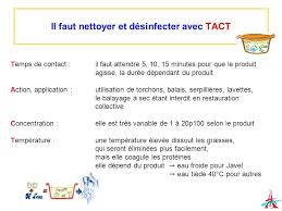La Methode Haccp Service Veterinaire Bspp Ppt Video Online Telecharger